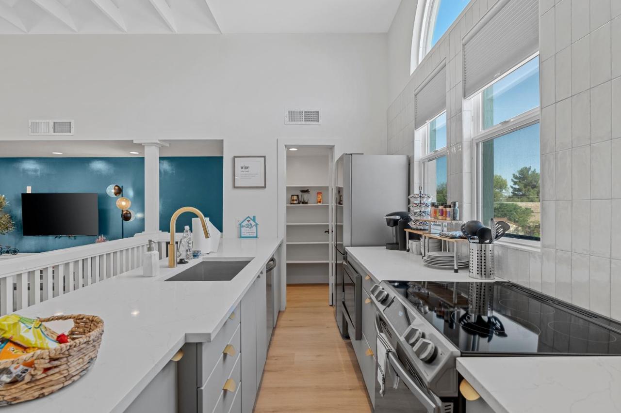 Peaceful Phoenix Getaway - Central Location, Family-Friendly & Pool Table! Exterior foto
